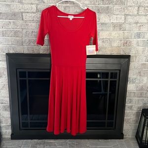 XXS Lularoe Nicole XXS